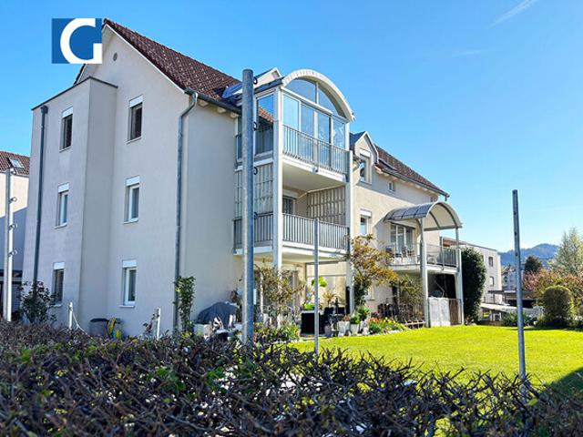 Apartment kaufen in Höchst, Vorarlberg