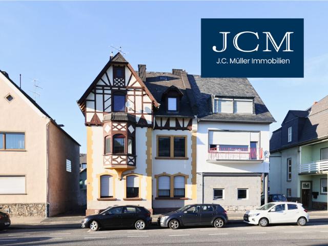 Apartment mieten in Koblenz, Rheinland-Pfalz