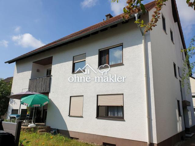 Apartment kaufen in Berghausen, Römerberg