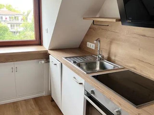 Apartment mieten in Bad Wilhelmshöhe, Kassel