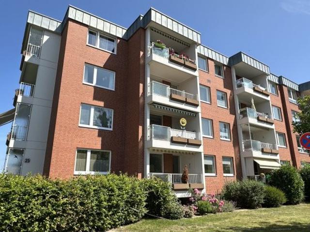 Wohnung kaufen in Hildesheim, Niedersachsen