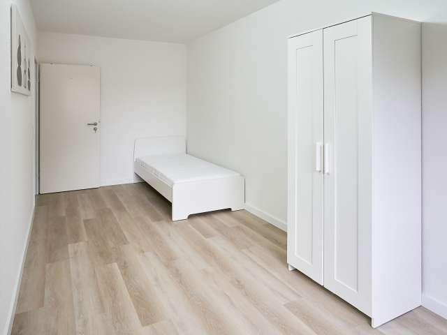 Zimmer mieten in Wersten, Düsseldorf