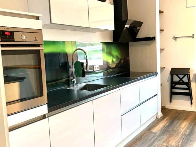 Wohnung kaufen in Kernstadt, Landau