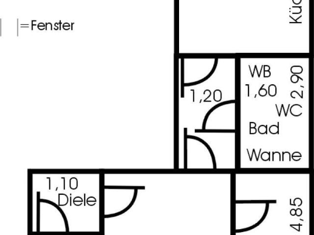 Apartment mieten in Hof, Bayern