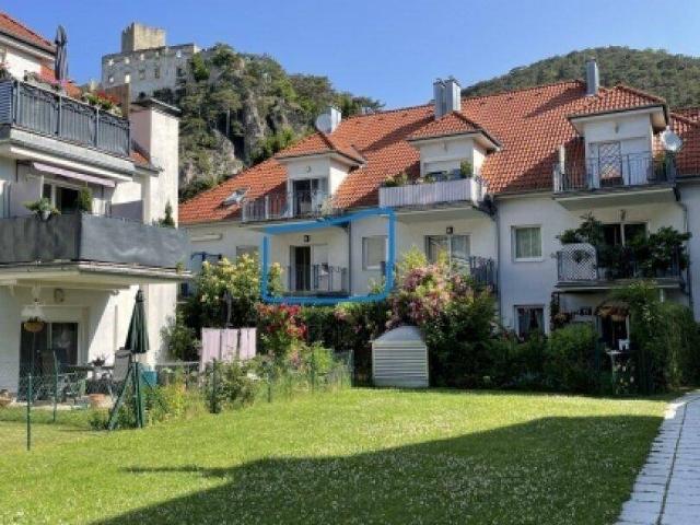 Apartment mieten in Baden, Niederösterreich