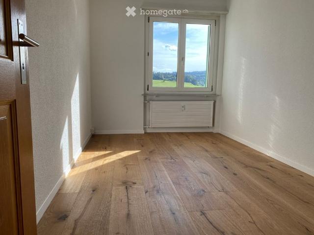 Apartment mieten in Weid, Rickenbach (TG)