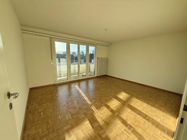 Apartment mieten in Münchenstein, Bezirk Arlesheim