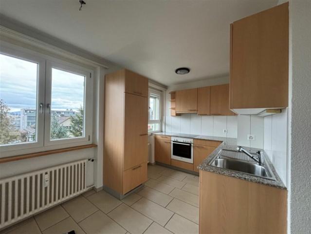 Wohnung mieten in Arbon, Thurgau