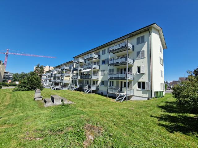 Wohnung mieten in Arbon, Thurgau