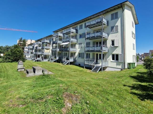 Wohnung mieten in Arbon, Thurgau