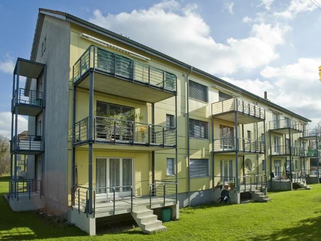 Wohnung mieten in Egnach, Thurgau