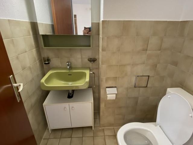 Apartment mieten in Oftringen
