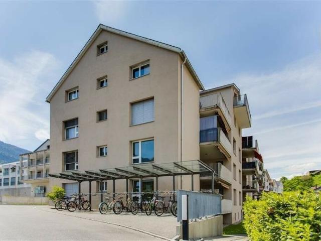 Maisonette mieten in Domat, Ems, Graubünden
