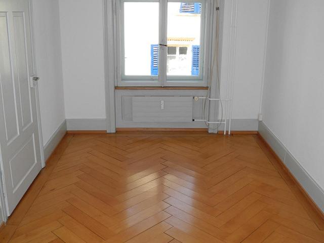 Apartment mieten in Arbon, Thurgau