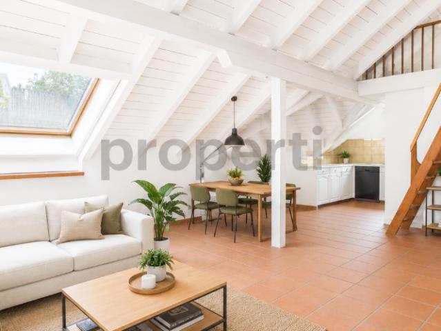 Apartment mieten in Beringen, Schaffhausen