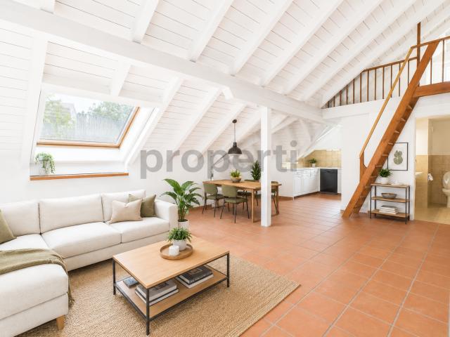 Apartment mieten in Beringen, Schaffhausen