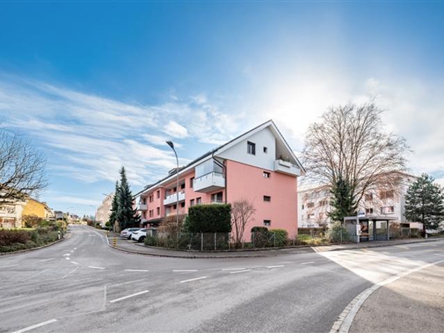 Wohnung kaufen in Baden, Aargau