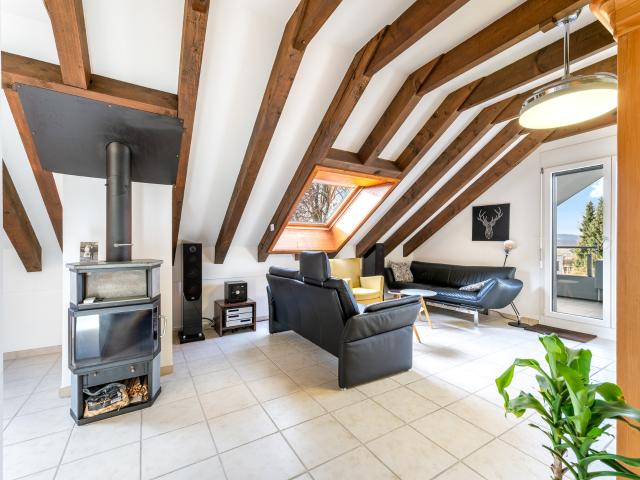 Wohnung kaufen in Baden, Aargau