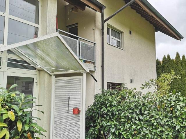 Wohnung mieten in Lützelflüh-Goldbach, Bern