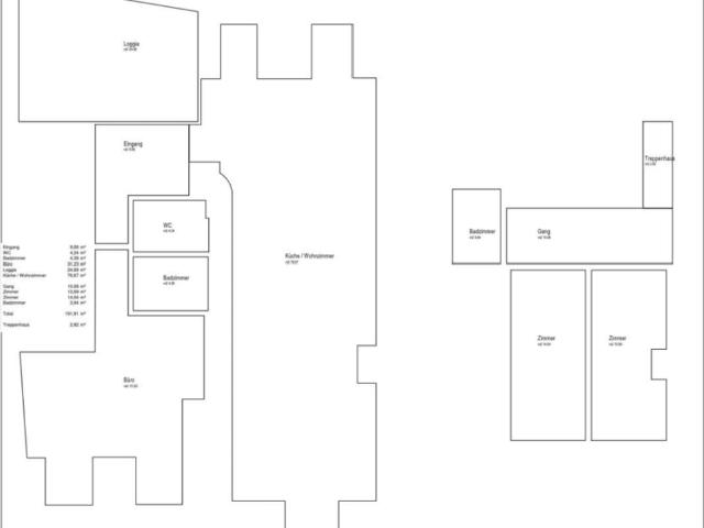 Apartment mieten in Rheinfelden, Bezirk Rheinfelden