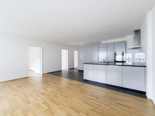 Wohnung mieten in Chur, Graubünden