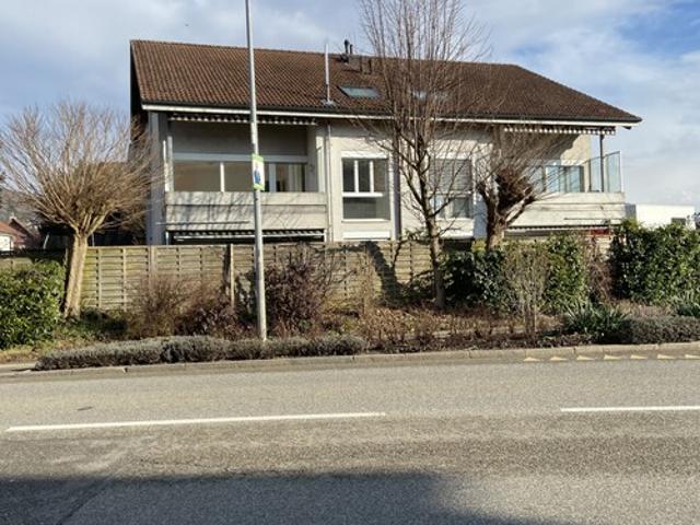 Apartment mieten in Oftringen, Aargau