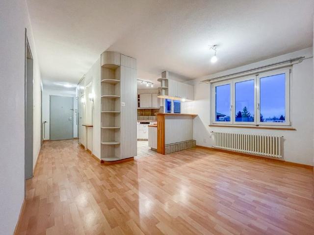 Apartment mieten in Goldach, Wahlkreis Rorschach