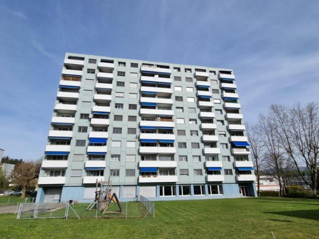 Apartment mieten in Langäcker, Spreitenbach