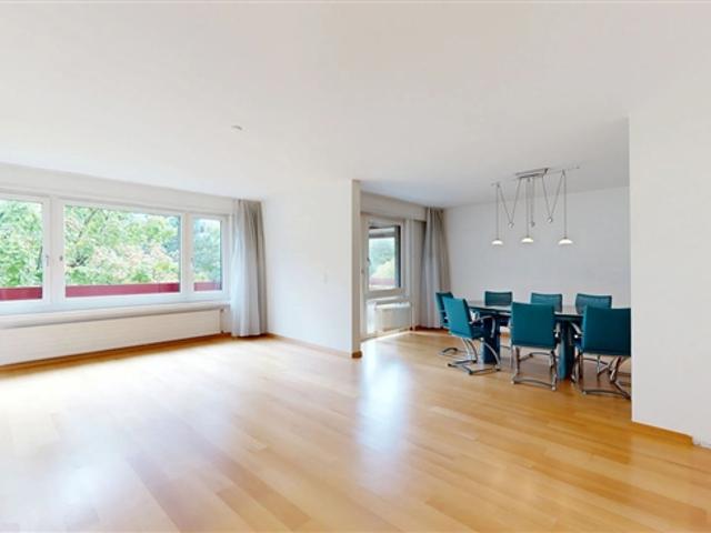 Wohnung kaufen in Reinach (BL), Basel-Landschaft