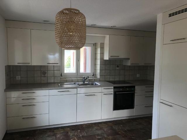 Apartment mieten in Sargans, St. Gallen