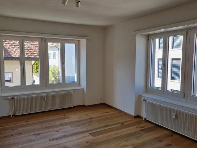 Apartment mieten in Bonaduz, Imboden