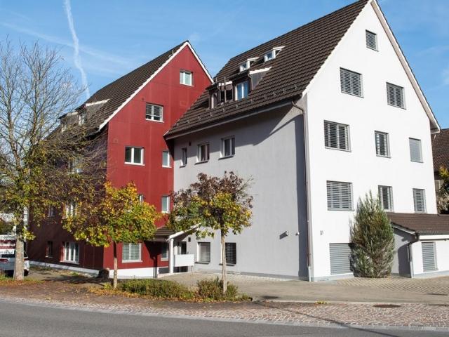 Wohnung mieten in Bubendorf, Basel-Landschaft
