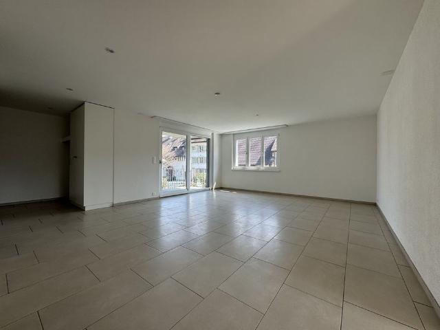 Apartment mieten in Unterdorf, Bubendorf