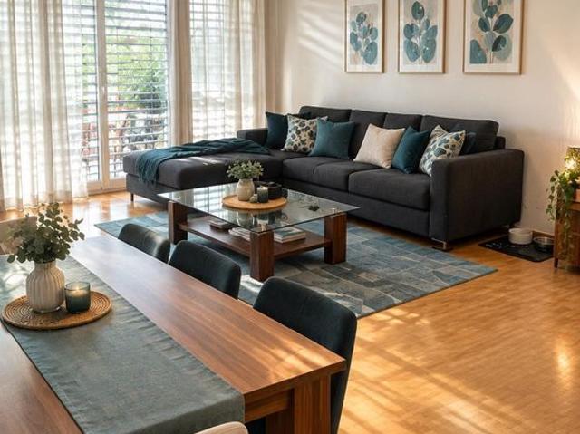 Apartment mieten in Dagmersellen, Lü