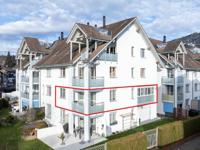 Immobilie kaufen in Hinwil, Zürich