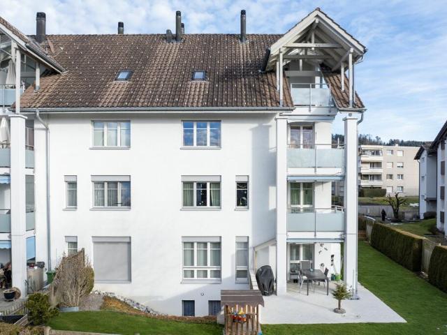 Immobilie kaufen in Hinwil, Zürich