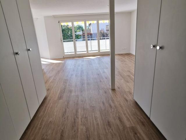 Apartment mieten in Ins, Verwaltungsregion Seeland