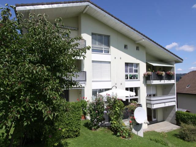 Apartment mieten in Lü
