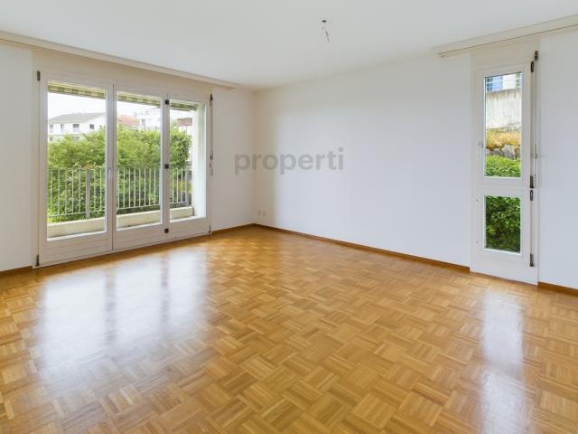 Wohnung mieten in Lü