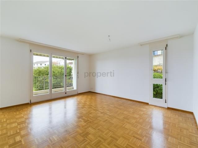 Wohnung mieten in Lü