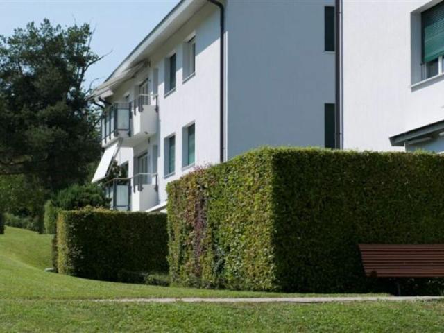 Apartment mieten in Richterswil, Zürich
