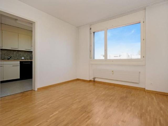 Apartment mieten in Schönbühl, Urtenen-Schönbühl