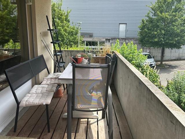 Apartment mieten in Thürnen, Basel-Landschaft