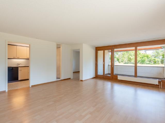 Apartment mieten in Rüegsau, Bern