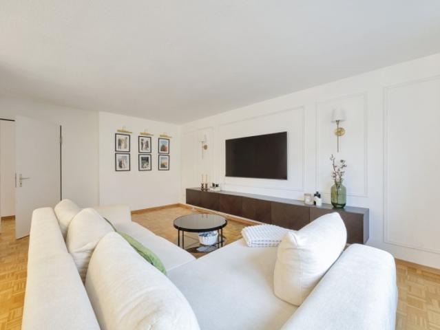 Wohnung kaufen in Schübelbach, Schwyz