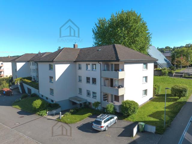 Wohnung kaufen in Tägerwilen, Thurgau