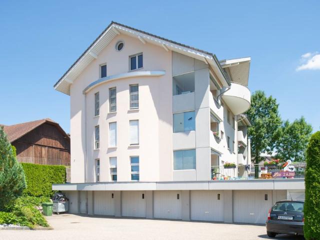 Wohnung mieten in Lü
