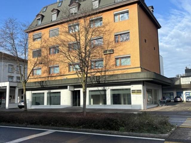 Wohnung mieten in Arbon, Thurgau