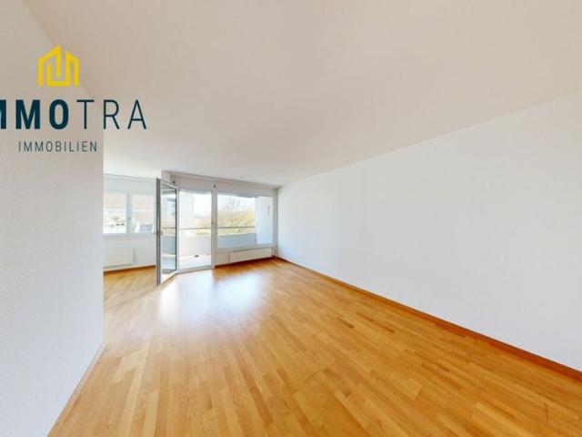 Apartment mieten in Worblaufen, Ittigen