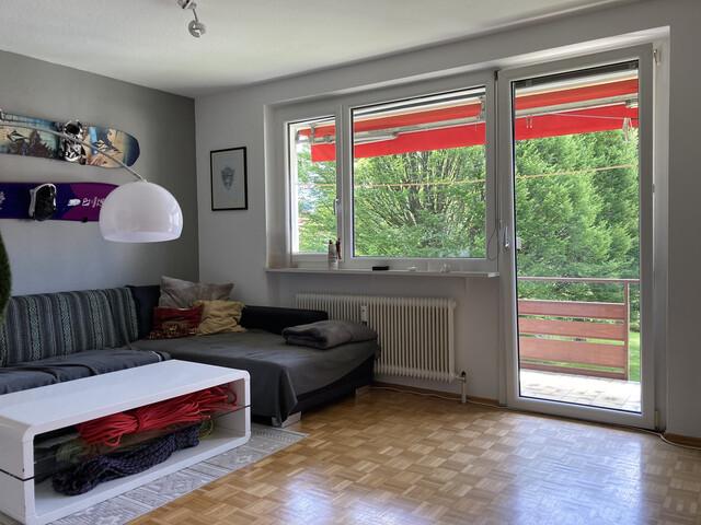 Apartment kaufen in Dornbirn, Vorarlberg